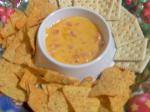 American Warm Pimiento Cheese Dip Appetizer