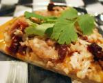Mexican Mucho Queso Pizza Appetizer