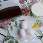 Cream Traditional Reversed recipe