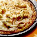 Thai Gourmet Thai Chicken Pizza Recipe Dessert