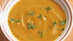 Thai Pumpkin Soup Recipe 2 Appetizer