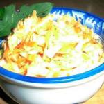 Thai Quick and Easy Thai Style Coleslaw Recipe Drink