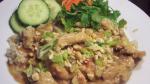 Thai Slow Cook Thai Chicken Recipe Appetizer