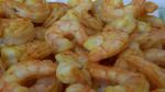Thai Thai Spiced Barbecue Shrimp Recipe Appetizer