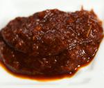 Mexican Red Chili Sauce 2 Appetizer