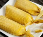 Mexican Tamale Appetizer