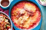 American Beetroot Gratin With Gruyere Recipe Appetizer