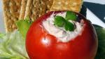 American Venias Tuna Salad Recipe Appetizer