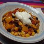 Mexican Bean Stew Recipe recipe