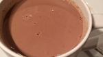 Mexicanstyle Hot Chocolate Recipe recipe