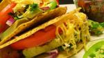 Mexican Oaxacan Tacos Recipe Appetizer