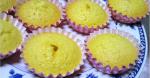 American Easy Madeleines Made with Vegetable Oil 1 Dessert