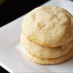 American Jennifers Best Sugar Cookies Dessert