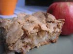 Apple Nut Torte 1 recipe
