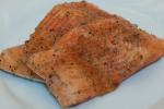 Basic Fish Cure bbq Rub recipe