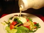 American The Palm Restaurant Blue Cheese Dressing Appetizer
