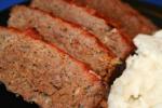 American Best Ever Meatloaf 3 Dinner