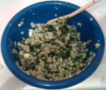 Green Apple Salsa  the Worlds Greatest  by Far recipe
