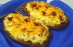 American Marks Twice Baked Potatoes Dinner