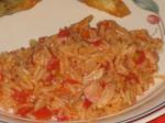 American Creole Rice 1 Dinner