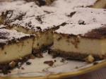 American Nigella Lawson New York Cheesecake Dessert