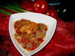 Mexican Wilmas Mexican Casserole Appetizer