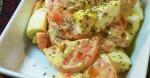 British Simple Carrot and Egg Salad 1 Appetizer