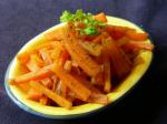 Moroccan Moroccan Carrot Salad 8 Appetizer