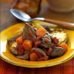 Tuscan Beef Stew 1 recipe