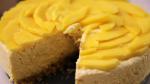 Caribbean Mango Cheesecake 4 Appetizer