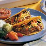 Mexican Timesaving Tacos Appetizer