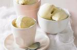 Canadian Lemon Butter And Coconut Icecream Recipe Dessert