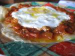 Mexican Mexican Eggs 4 Appetizer