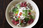 Pho Bo beef Noodle Soup Recipe recipe