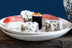 Japanese Sushi Rice Recipe 7 Dinner