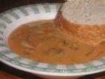 Hungarian Low Carb Hungarian Mushroom Soup Dinner