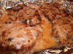 Hungarian Baked Pork Chops 21 Appetizer