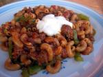 Hungarian Old World Hungarian Goulash Appetizer