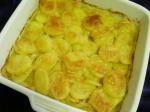 Gruyere Potatoes 2 recipe