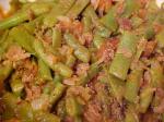 Lolos Green Beans recipe