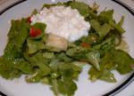 Greek Tomato Salad 3 recipe