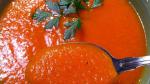 American Jans Carrot Soup  Vegan and Dairyfree Recipe Soup
