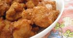 American Easy and Juicy Fried Chicken with Mentsuyu 1 Dinner