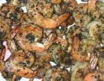 American Grilled Shrimp 5 Dinner