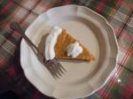 American Heavenly Sweet Potato Pie 1 Dessert