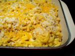 My s Childhood Tuna Casserole recipe