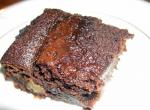 Jelly Roll Brownies 1 recipe
