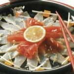 Japanese Sashimi 1 Appetizer