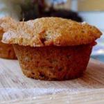 Sweet Potato Muffins 11 recipe