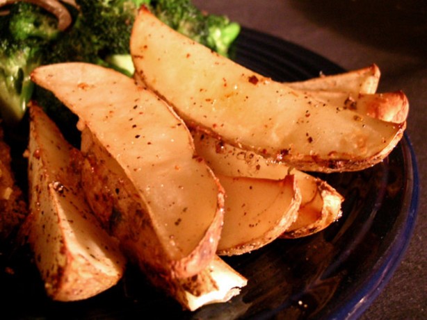 French Unfried French Fries Appetizer